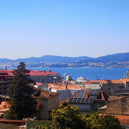Apartamento Rosario 2 Βίγκο Εξωτερικό φωτογραφία