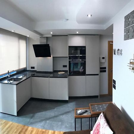 Apartamento Rosario 2 Βίγκο Εξωτερικό φωτογραφία