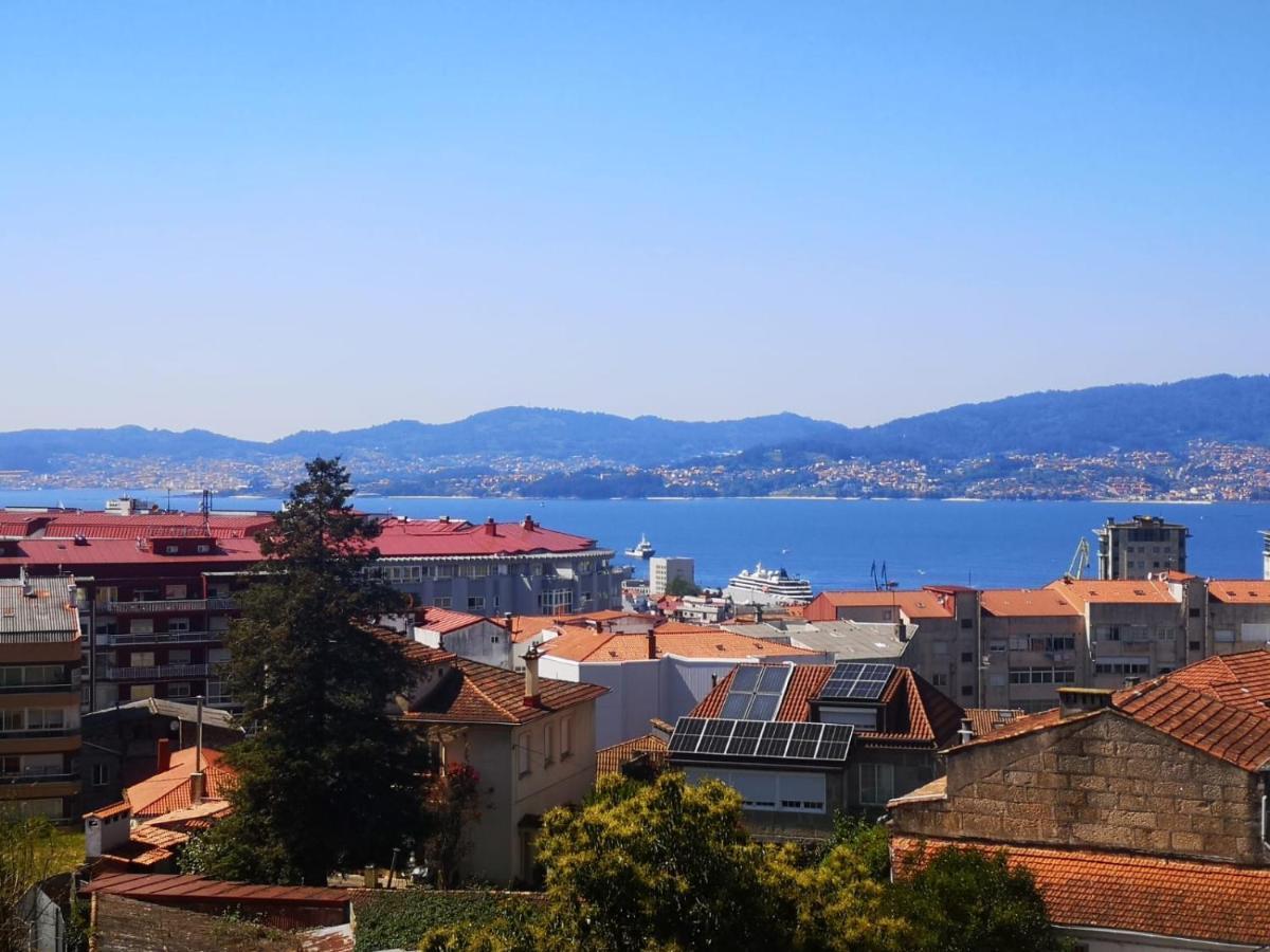 Apartamento Rosario 2 Βίγκο Εξωτερικό φωτογραφία