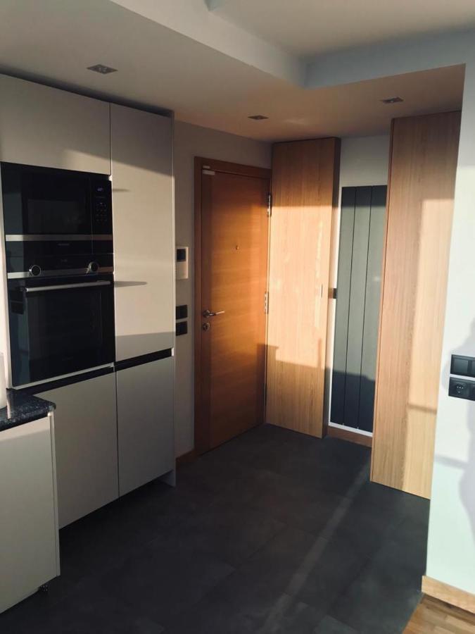 Apartamento Rosario 2 Βίγκο Εξωτερικό φωτογραφία