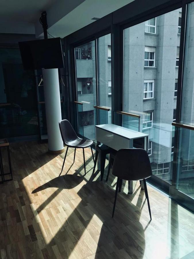 Apartamento Rosario 2 Βίγκο Εξωτερικό φωτογραφία