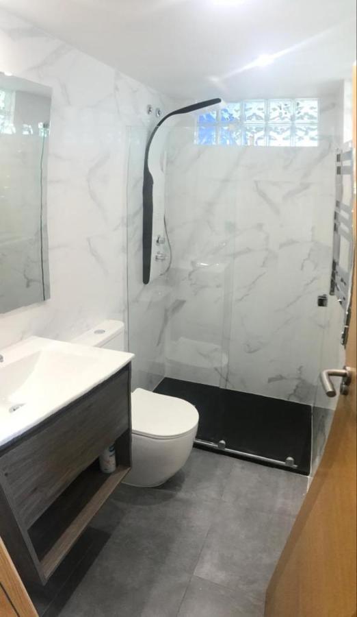 Apartamento Rosario 2 Βίγκο Εξωτερικό φωτογραφία