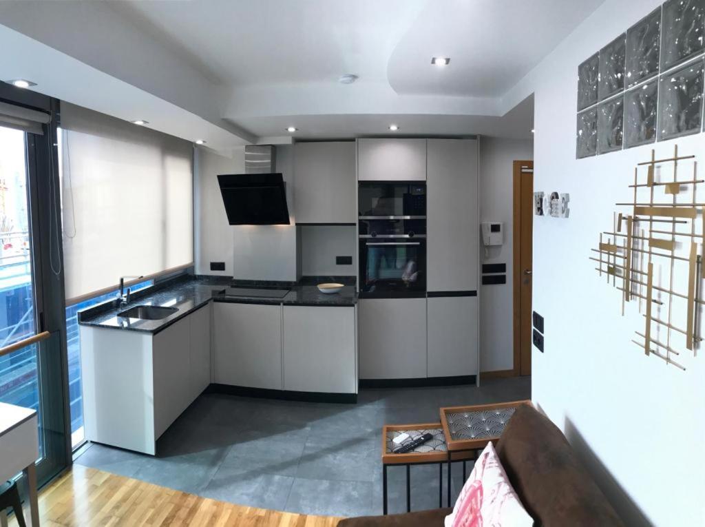 Apartamento Rosario 2 Βίγκο Εξωτερικό φωτογραφία