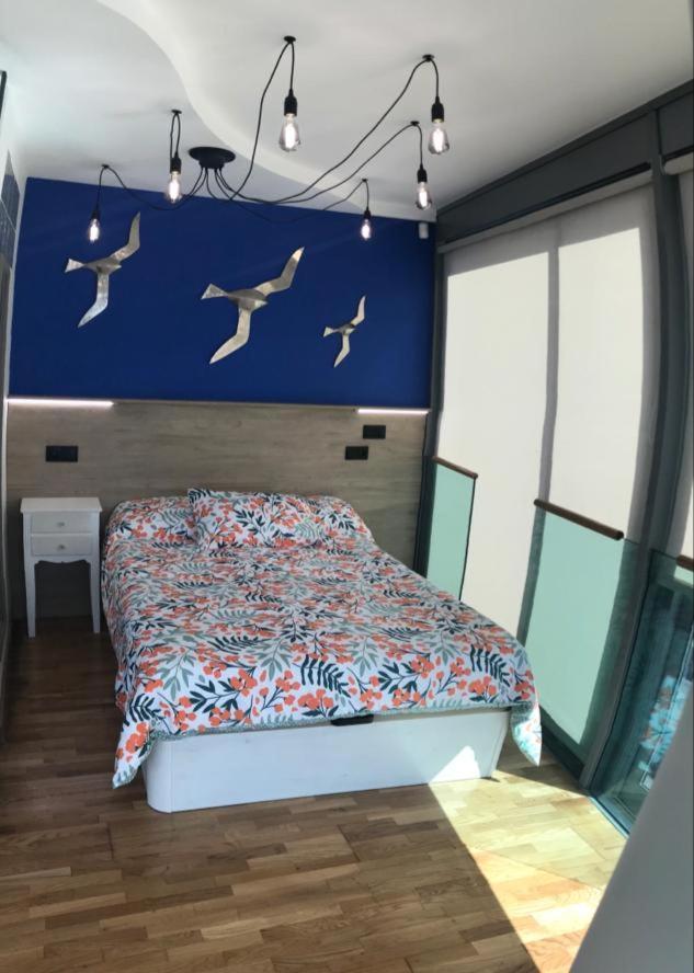 Apartamento Rosario 2 Βίγκο Εξωτερικό φωτογραφία