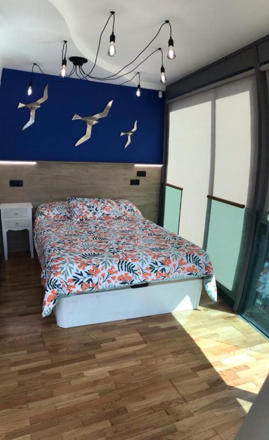 Apartamento Rosario 2 Βίγκο Εξωτερικό φωτογραφία