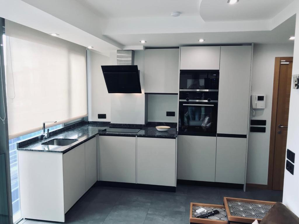 Apartamento Rosario 2 Βίγκο Εξωτερικό φωτογραφία